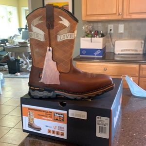 Timberland AG Boss Pullon